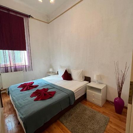 Elena Suite Budapest Eksteriør billede