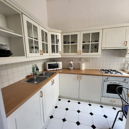 Elena Suite Budapest Eksteriør billede