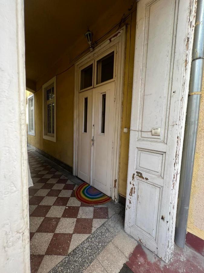 Elena Suite Budapest Eksteriør billede