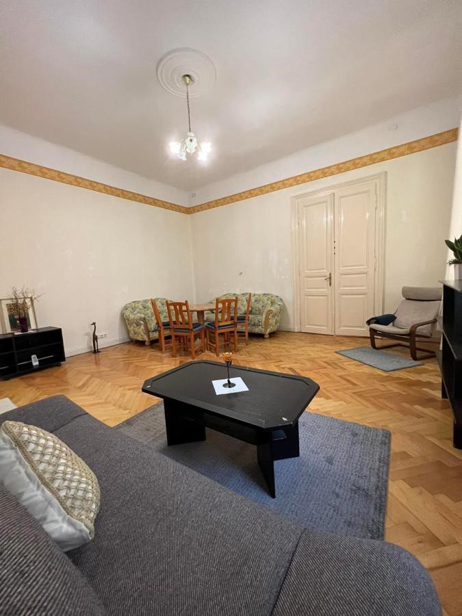 Elena Suite Budapest Eksteriør billede