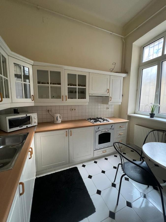 Elena Suite Budapest Eksteriør billede