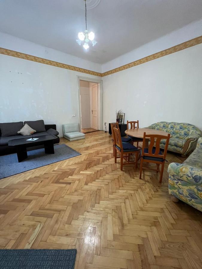 Elena Suite Budapest Eksteriør billede