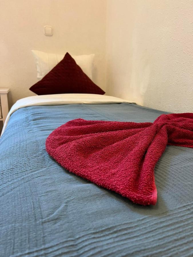 Elena Suite Budapest Eksteriør billede