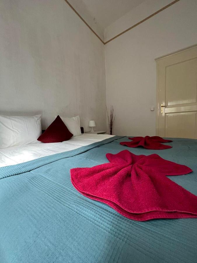 Elena Suite Budapest Eksteriør billede