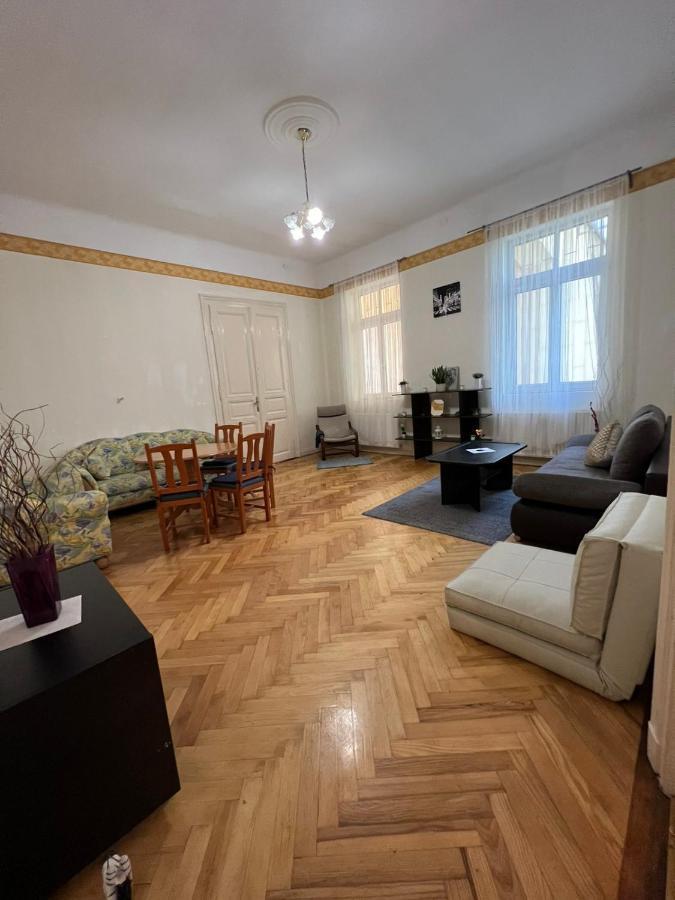Elena Suite Budapest Eksteriør billede