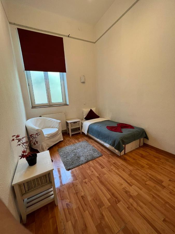 Elena Suite Budapest Eksteriør billede
