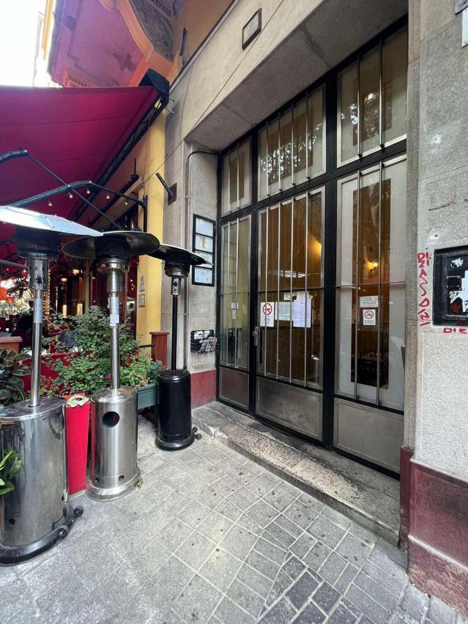 Elena Suite Budapest Eksteriør billede