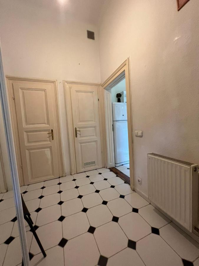 Elena Suite Budapest Eksteriør billede