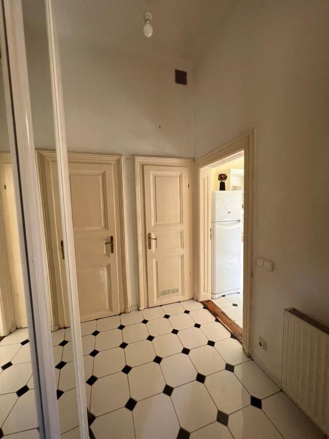 Elena Suite Budapest Eksteriør billede
