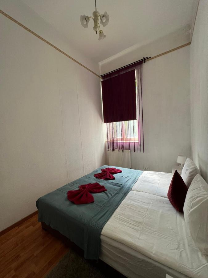 Elena Suite Budapest Eksteriør billede