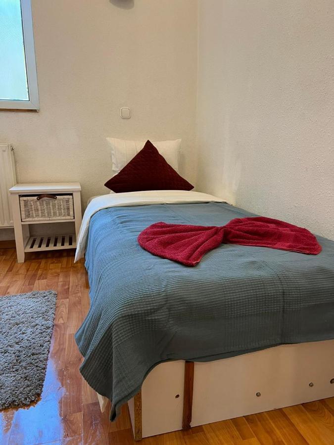 Elena Suite Budapest Eksteriør billede