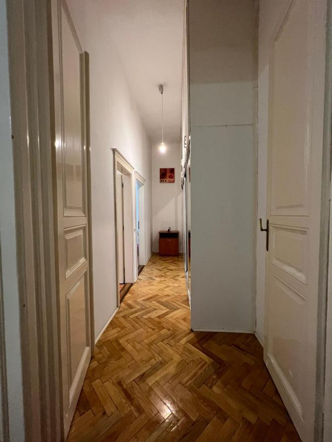 Elena Suite Budapest Eksteriør billede