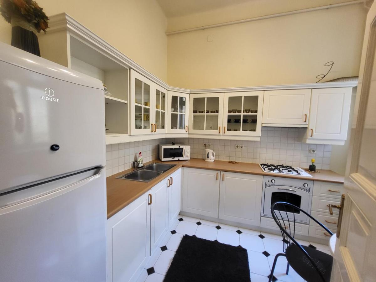 Elena Suite Budapest Eksteriør billede