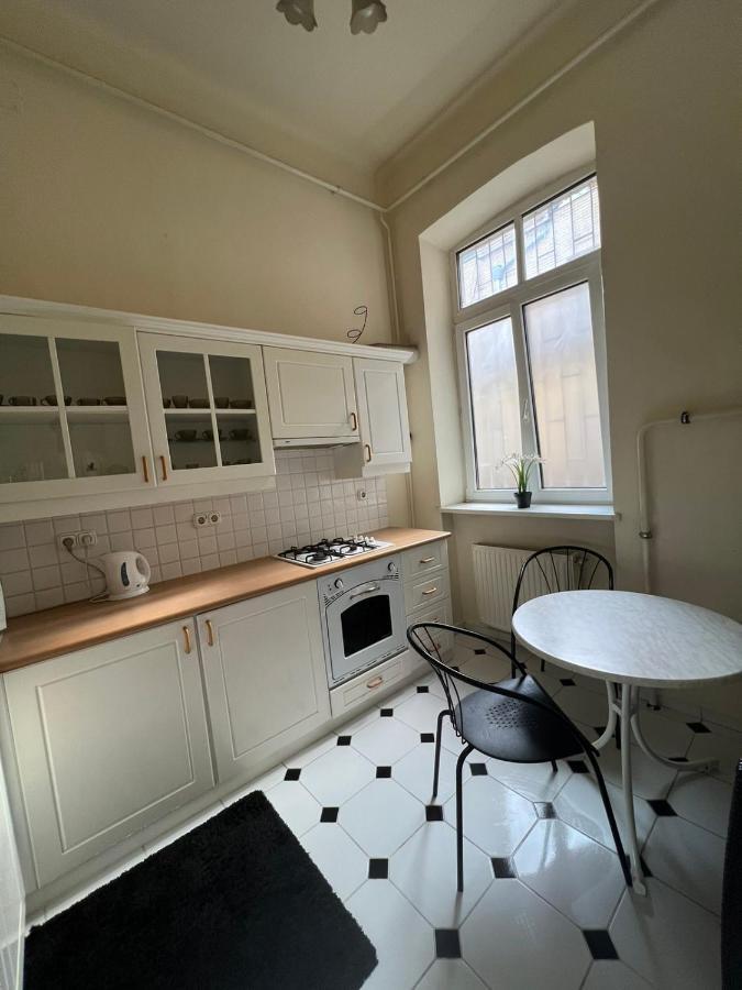 Elena Suite Budapest Eksteriør billede