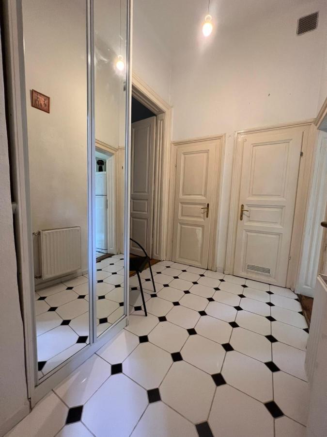 Elena Suite Budapest Eksteriør billede