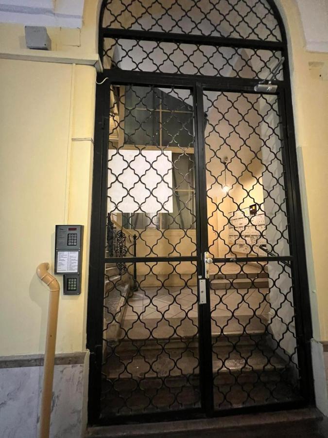 Elena Suite Budapest Eksteriør billede