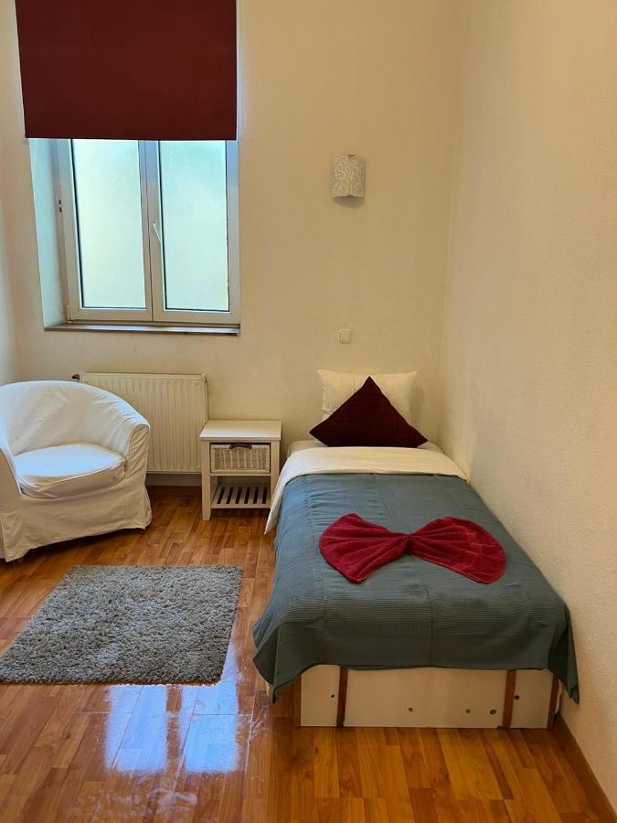Elena Suite Budapest Eksteriør billede