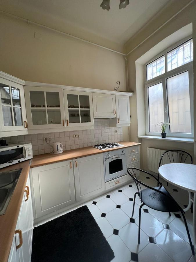 Elena Suite Budapest Eksteriør billede