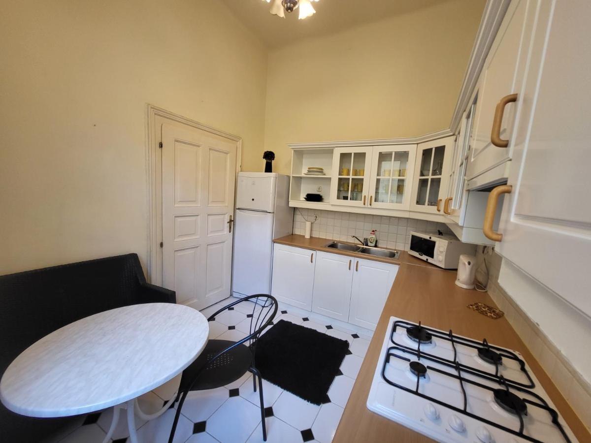 Elena Suite Budapest Eksteriør billede