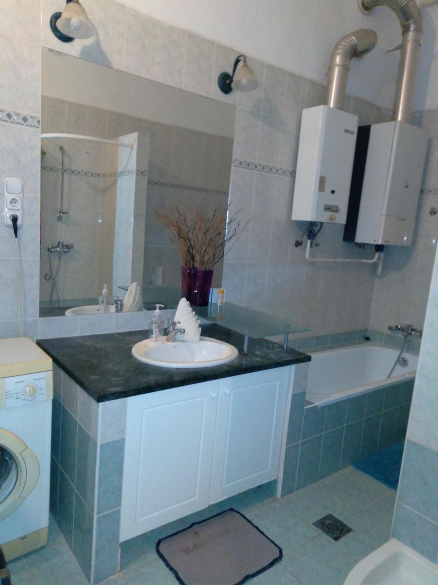 Elena Suite Budapest Eksteriør billede