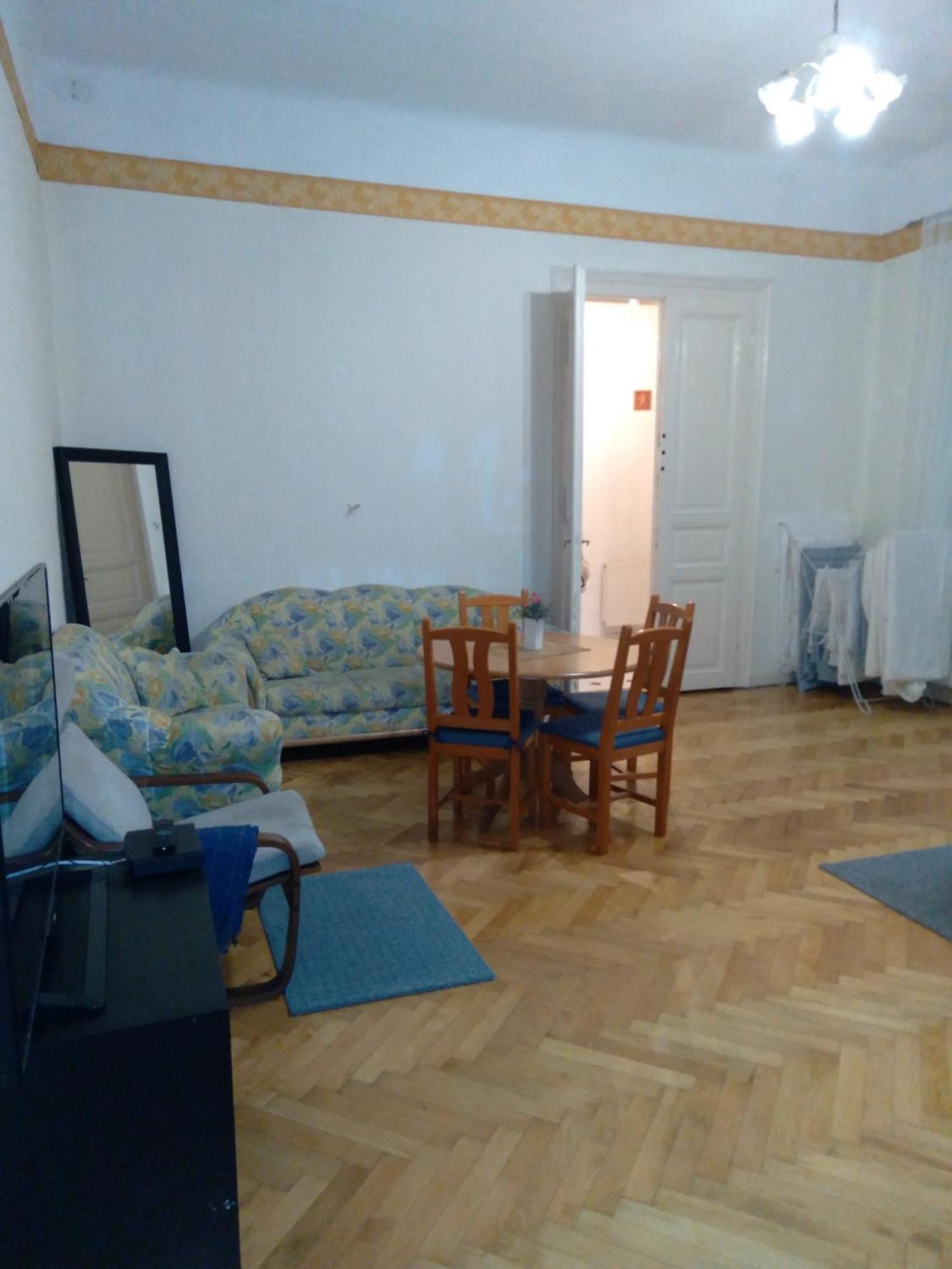 Elena Suite Budapest Eksteriør billede