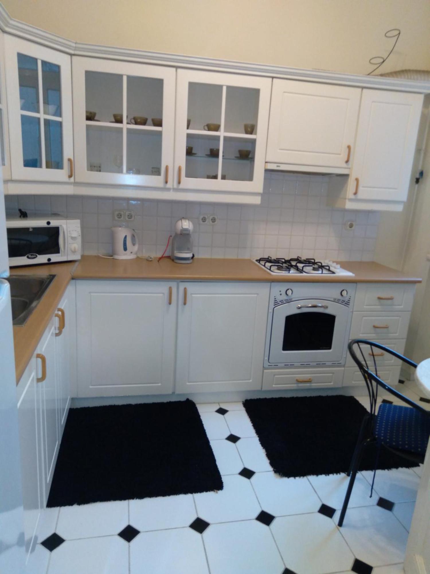 Elena Suite Budapest Eksteriør billede