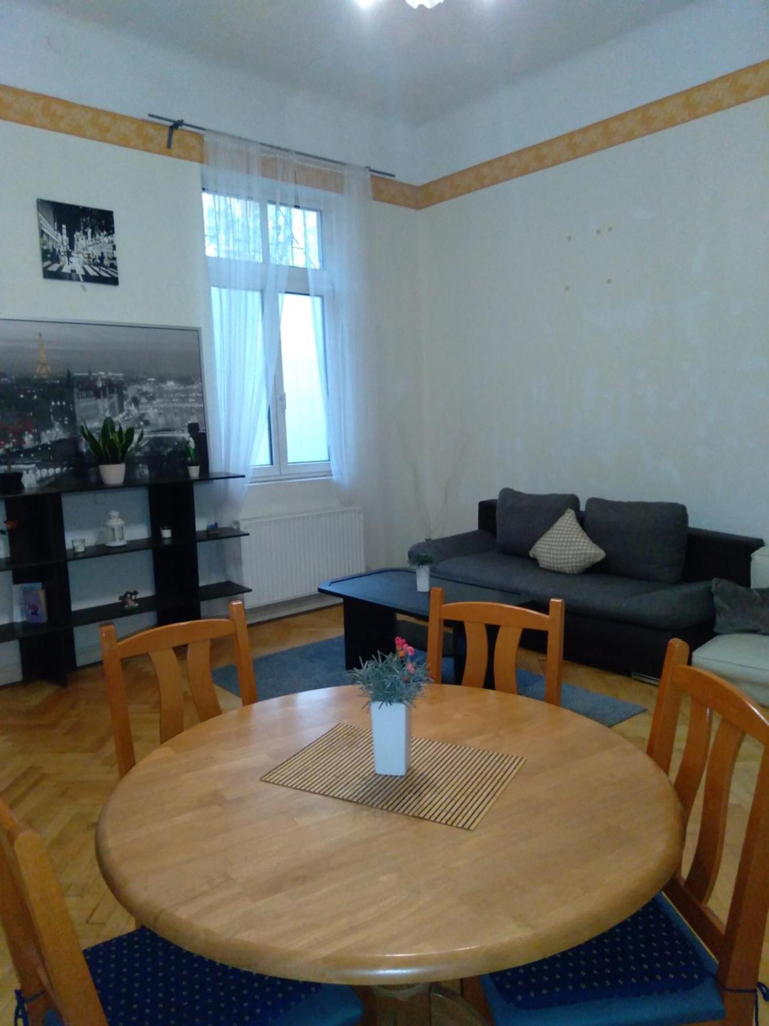 Elena Suite Budapest Eksteriør billede