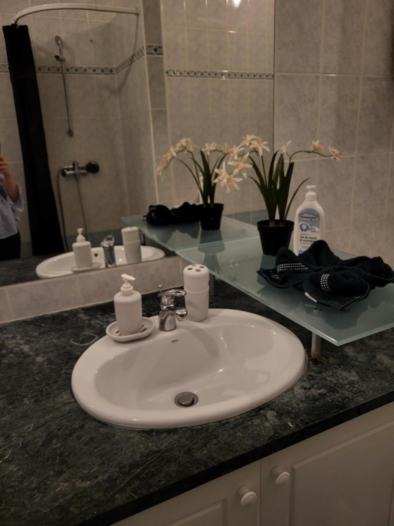 Elena Suite Budapest Eksteriør billede