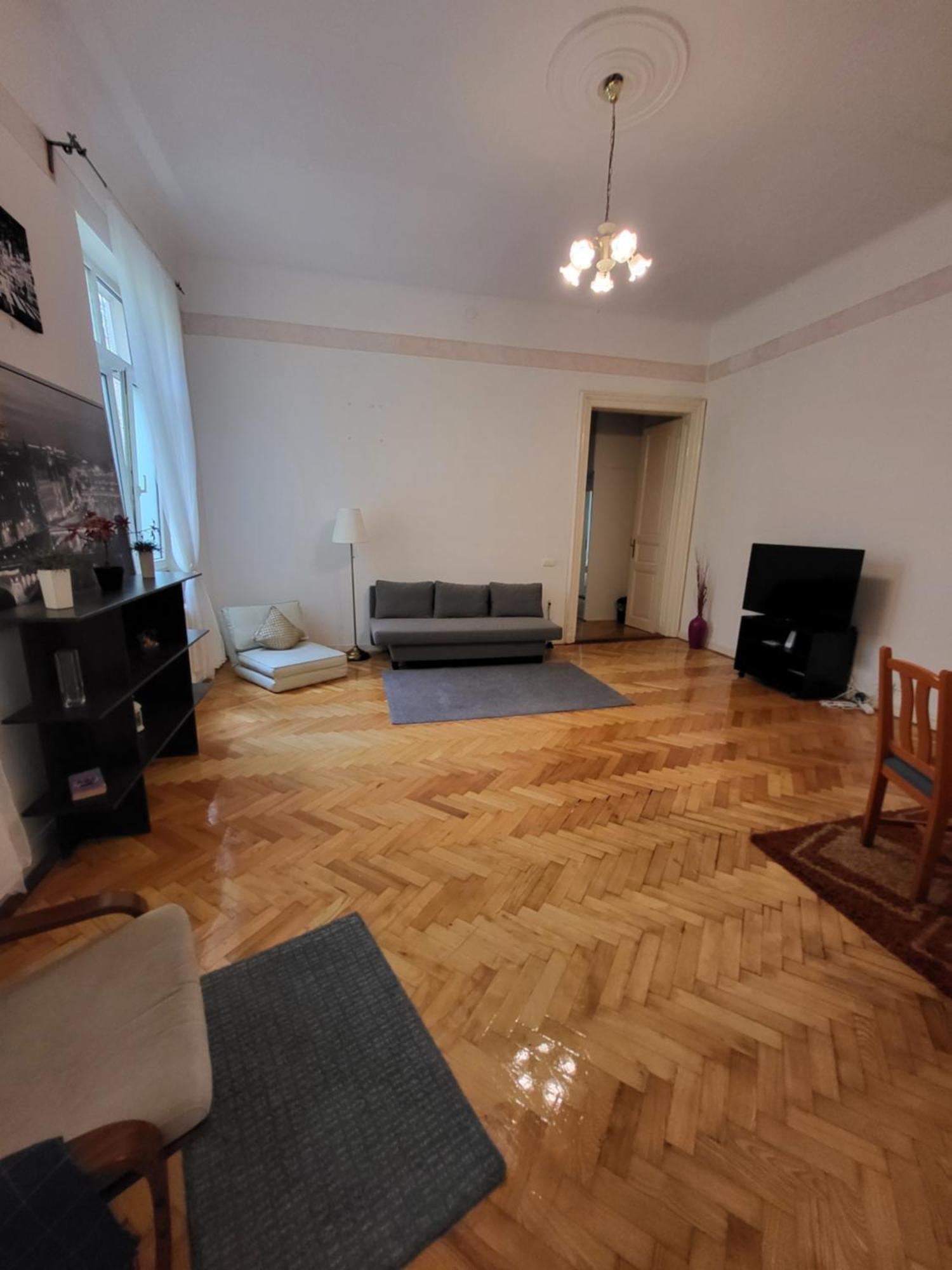Elena Suite Budapest Eksteriør billede